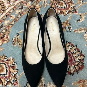 Shoes worn few times